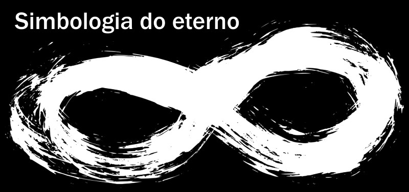 simbologia histórica e filosófica do eterno