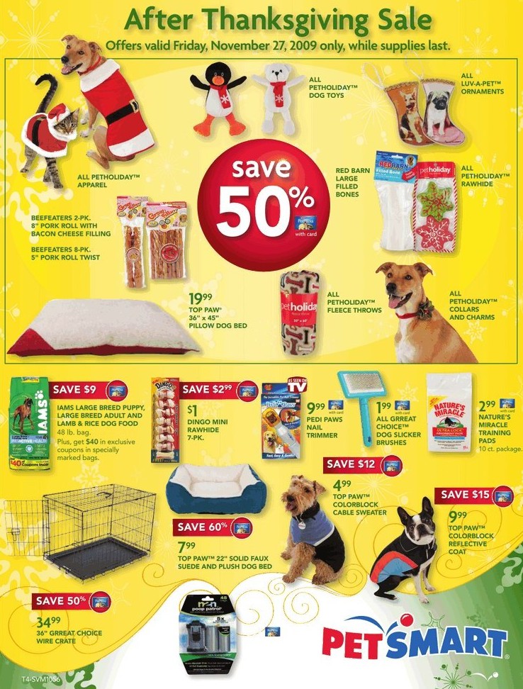 jornal ofertas pet shop casa racoes racao loja animais nome fantasia smart