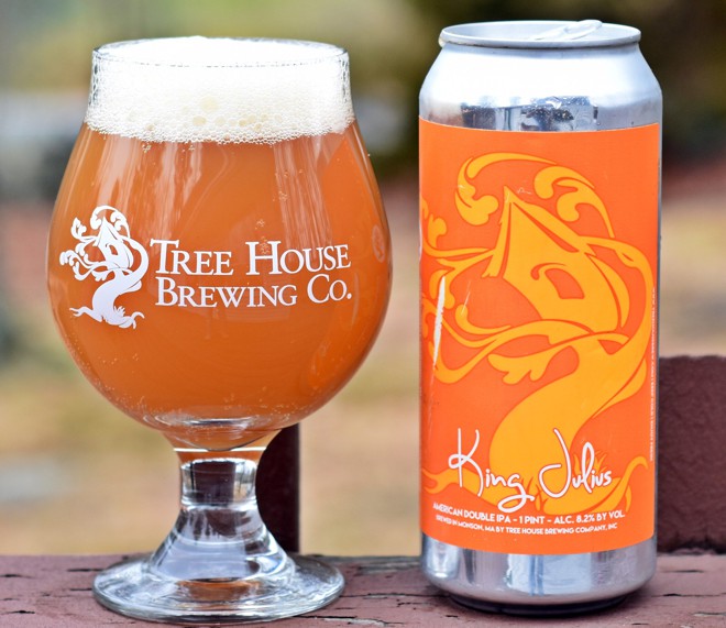 lata rotulo embalagem garraga marca cerveja STree House Brewing Julius