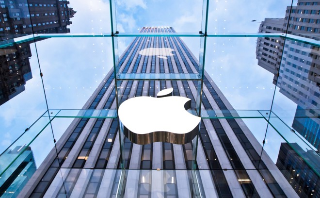 loja apple
