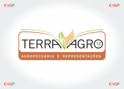 logo simbolo agro representante criar desenho