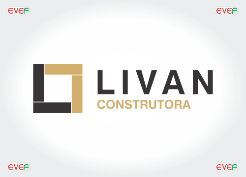 logo simbolo construtora criar modelo