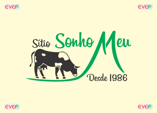 logo simbolo sitio laticinio criar desenho