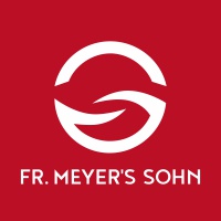 logo transportadora Fr Meyers Sohn logistica svg download vetorizado