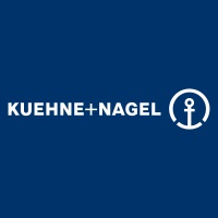logo transportadora Kuehne + Nagel Logística svg download vetorizado