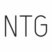 logo transportadora Nordic Transport Group NTG logistica svg download vetorizado