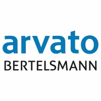logo transportadora arvato logistica svg download vetorizado