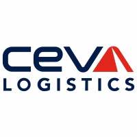 logo transportadora ceva logistica svg download vetorizado