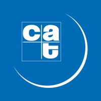 logo transportadora groupe cat logistica svg download vetorizado