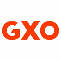 logo transportadora gxo logistica svg download vetorizado