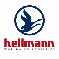 logo transportadora hellmann logistica svg download vetorizado