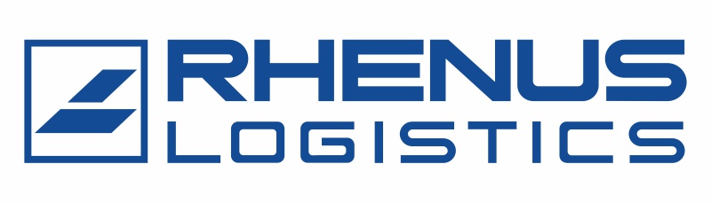 logo transportadora rhenus logistica svg download vetor