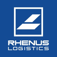 logo transportadora rhenus logistica svg download vetorizado