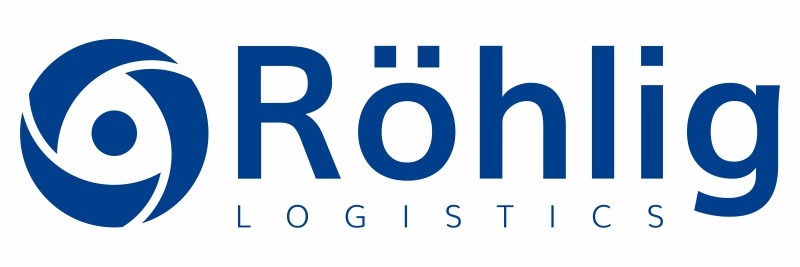 logo transportadora rohlig logistica svg download vetor