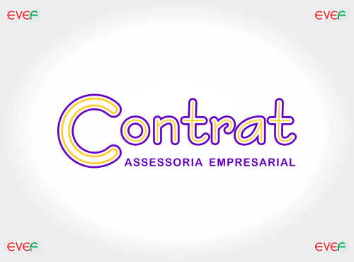 logomarca contabilidade criar desenho consultoria contabil