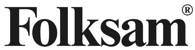 logomarca corretora seguros folksam suecia