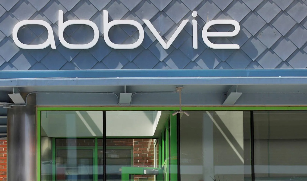 logomarca empresa farmaceutica abbvie nome fantasia abbott