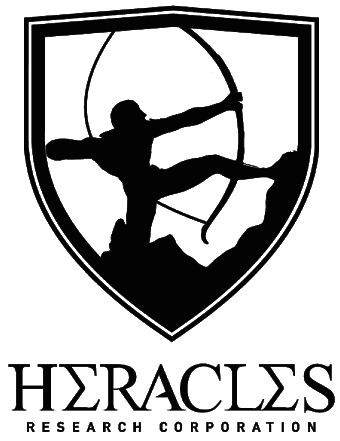 logomarca heracles nome fantasia grego