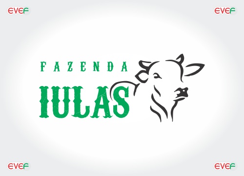 logomarca logotipo fazenda pecuaria