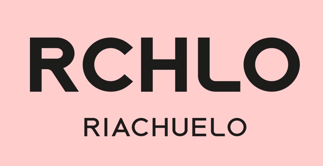 logomarca loja roupa moda riachuelo rchlo