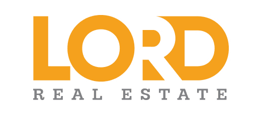 logomarca lord imobiliaria corretor de imoveis