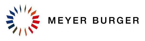 logomarca meyer burger energia solar fotovoltaica