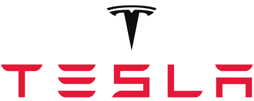 logomarca tesla
