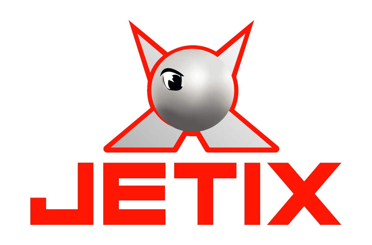 logotipo canal tv assinatura jetix fox kids