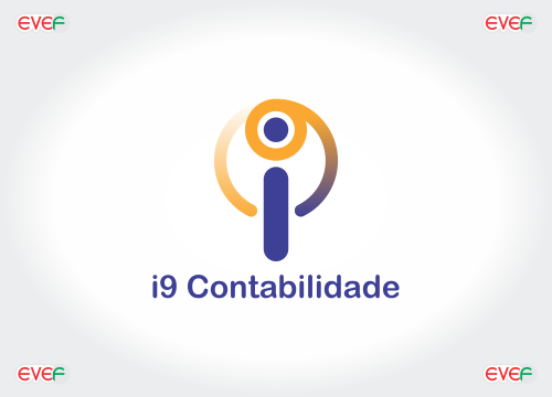 logotipo contabilidade criar desenho contador