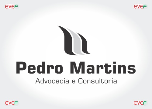 logotipo logomarca advogado pm