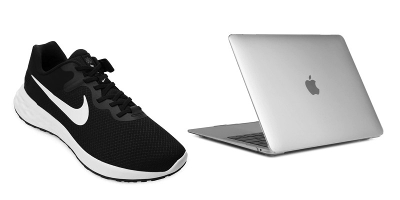 logotipo simbolo nike apple permanencia longevidade da marca