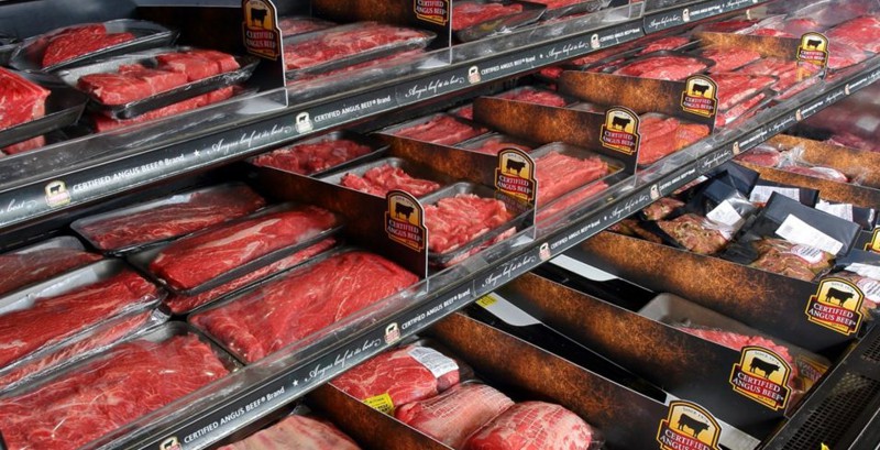 marca nome fantasia açougue casa carne loja distribuidora corte bovino naming