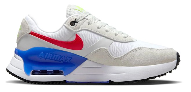 nike airmax tenis evolucao da marca