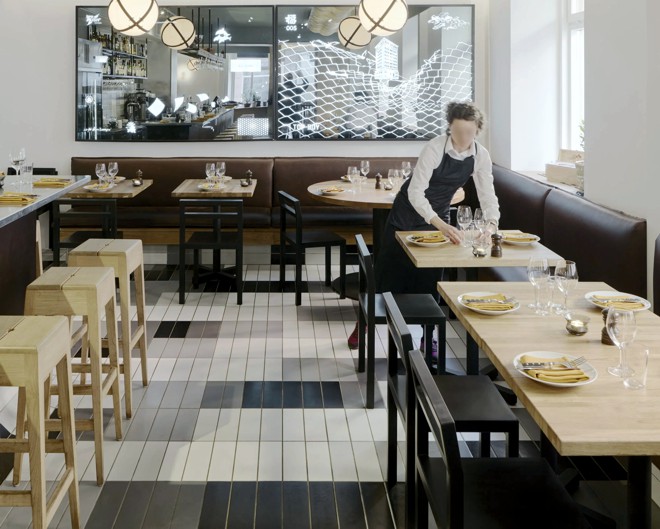 nome comercial de restaurantes que ja iniciaram um processo de protecao de marca no brasil