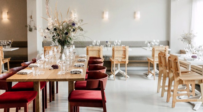 nome comercial de restaurantes que ja iniciaram um processo de protecao de marca no inpi