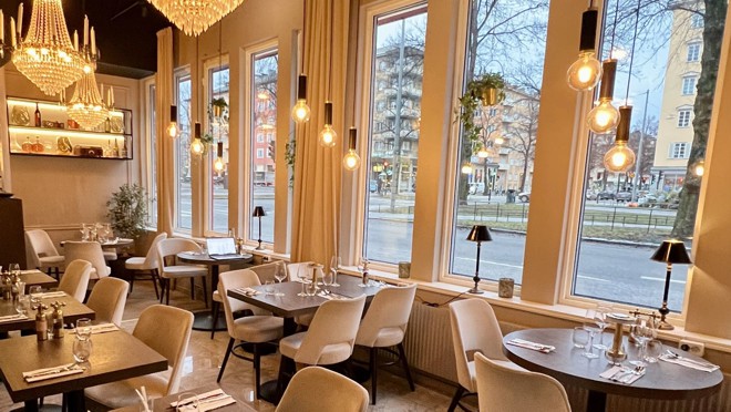 nome comercial de restaurantes que ja iniciaram um processo de protecao de marca