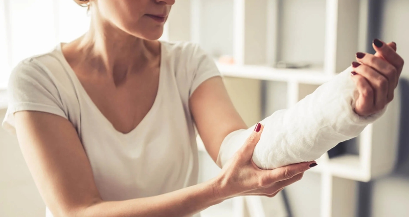 nome de marca fantasia clinica ortopedica produto serviço empresa ortopedia gesso
