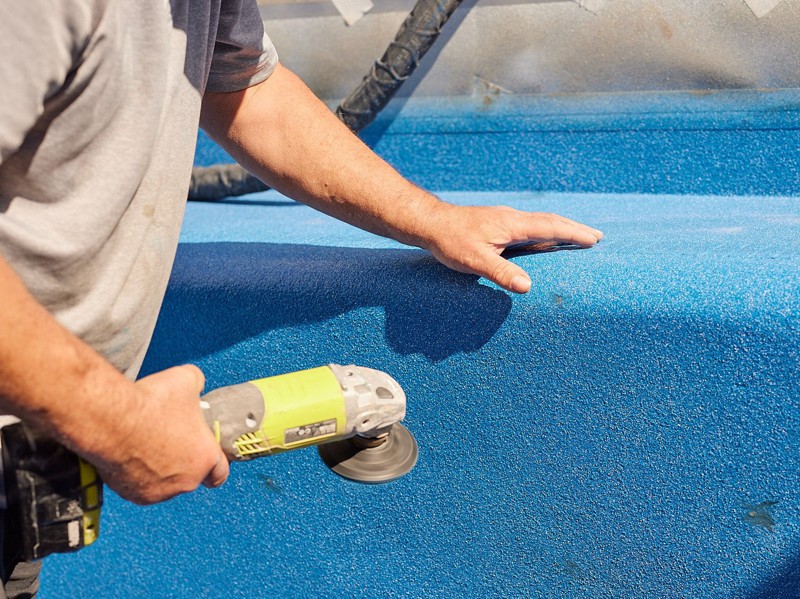 nome de marca fantasia empresa produto serviço piscina conserto reparo fibra vinil