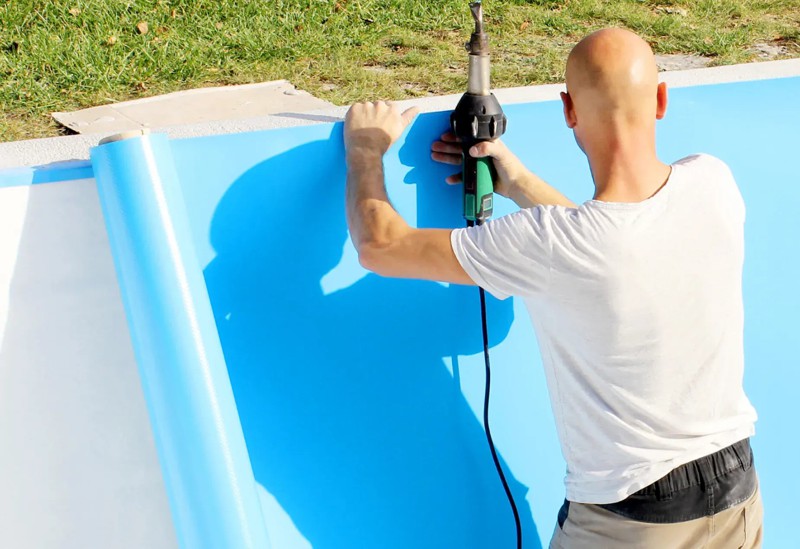nome de marca fantasia empresa produto serviço piscina instalação