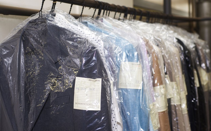 nome de marca fantasia lavanderia lavagem seco profissional loja limpeza lavadeira roupa
