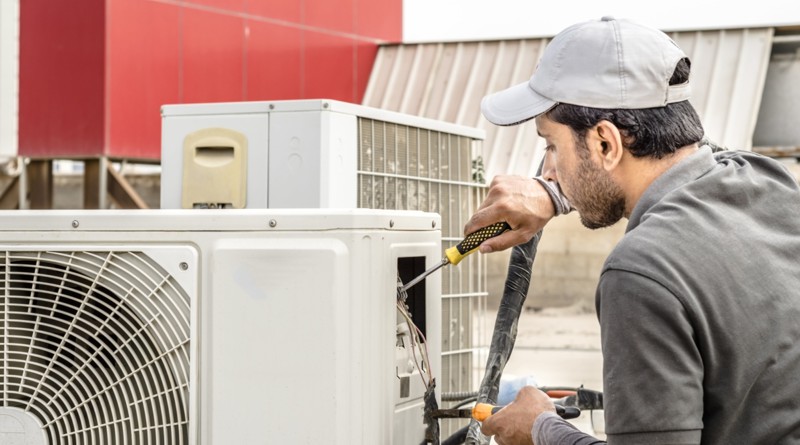 nome fantasia empresas equipamentos serviços manutenção refrigeração