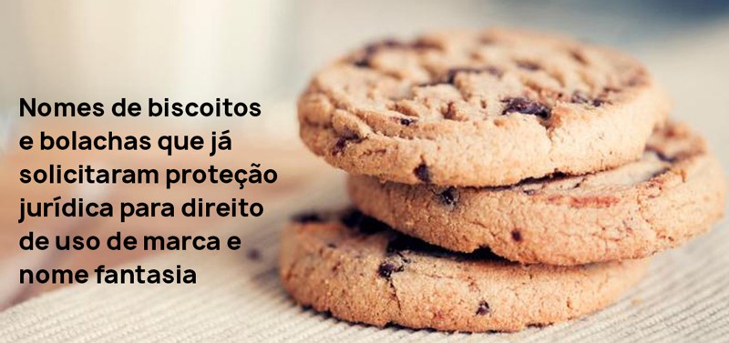 nome fantasia marca biscoito bolacha registro protecao direito uso inpi