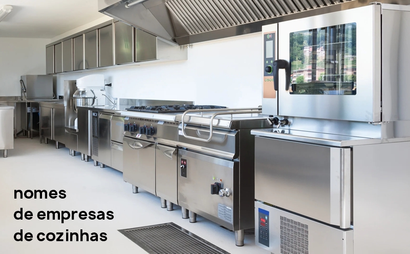 nome fantasia marca cozinha industrial comercial moveis movel equipamento fritadeira armário planejado inox