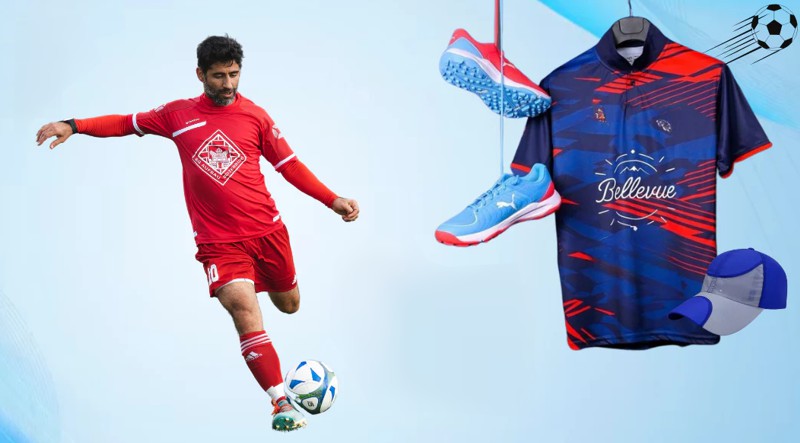 nome fantasia marca esporte artigo empresa roupa uniforme malharia confeccao fabrica material esportivo