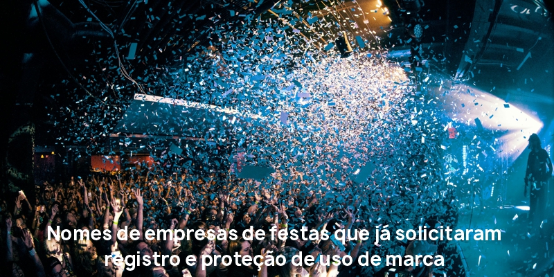 nome fantasia marca festa empresa produto evento festival loja