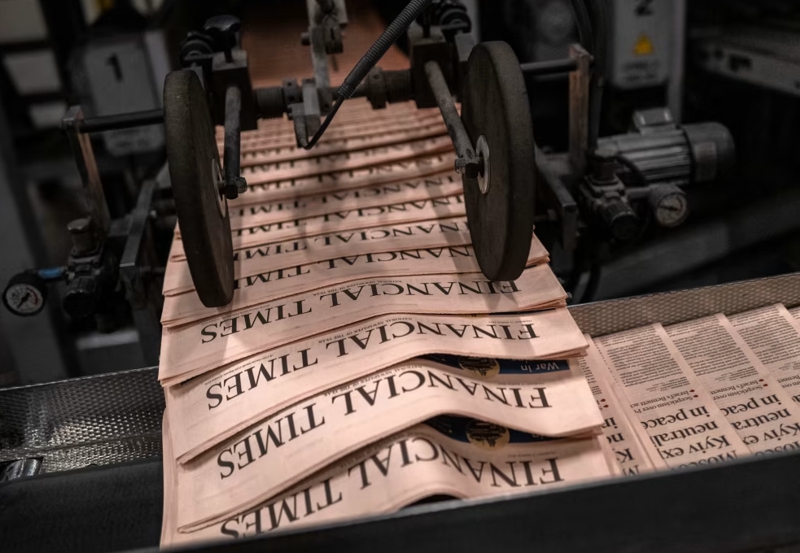 nome fantasia marca jornal publicação gazeta diário online impresso jornalista