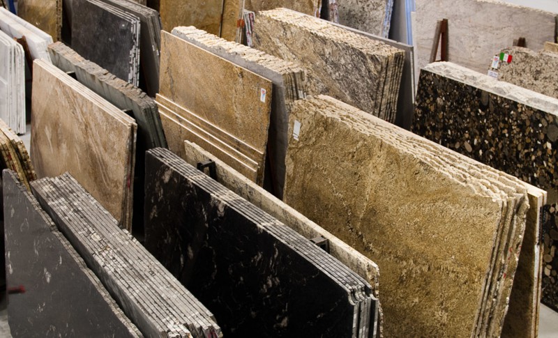 nome fantasia marca loja empresa distribuidor marmore pedra decorativa granito registro