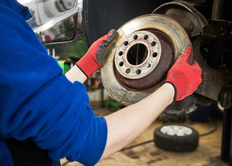 nome fantasia marca lojas auto center e centros de manutenção veicular