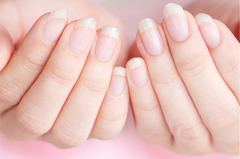 nome fantasia marca unha manicure pedicure podologia clinica tratamento esmalte salão estético