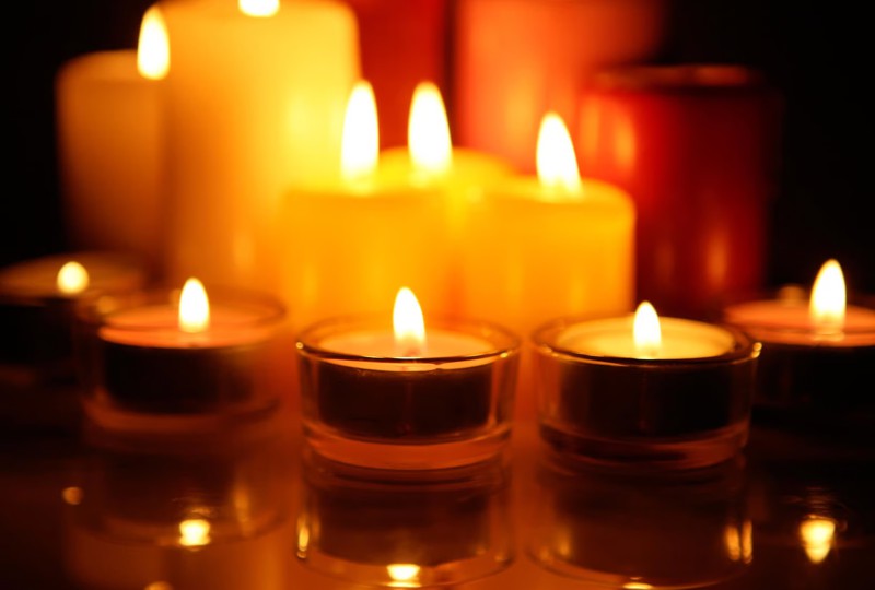 nome fantasia marca velas fabricante loja distribuidor incenso empresa nossa senhora